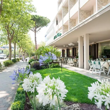 Bella Zurigo 3* Cesenatico