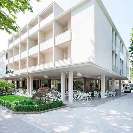 Bella Zurigo 3* Cesenatico