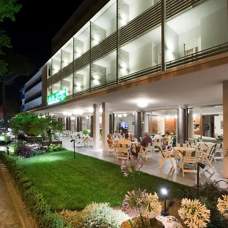 Bella Zurigo 3* Cesenatico