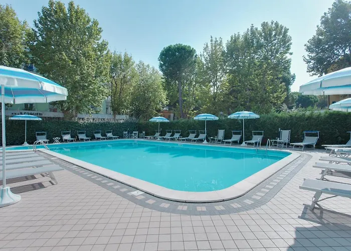 Bella Zurigo Hotel 3*