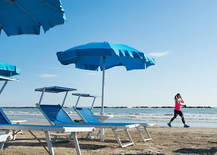 Bella Zurigo 3* Cesenatico