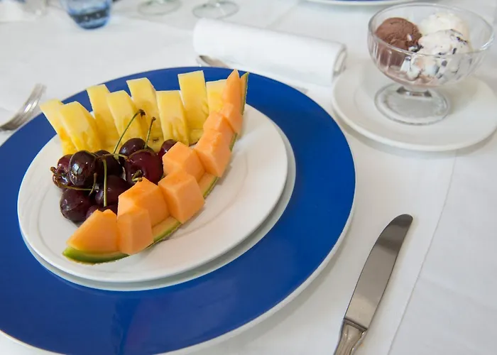 Hotel Bella Zurigo Cesenatico