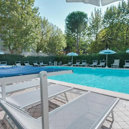 Bella Zurigo 3* Cesenatico
