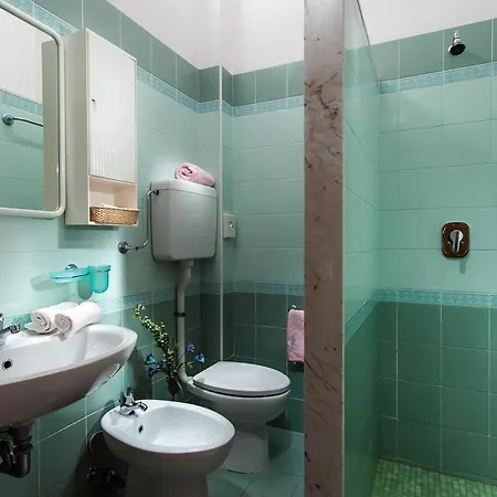 Bella Zurigo 3* צ'סנטיקו