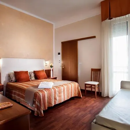 Bella Zurigo 酒店 3*