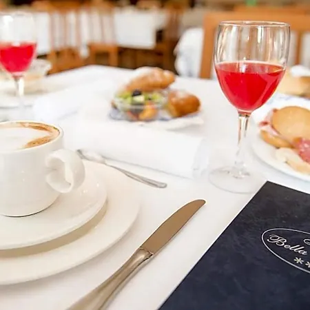 Bella Zurigo Hotel 3*