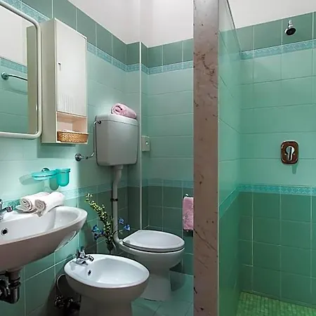 Bella Zurigo 3* Cesenatico