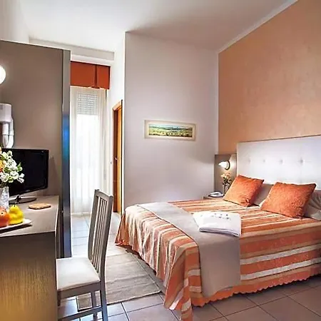 Bella Zurigo Hotel 3*