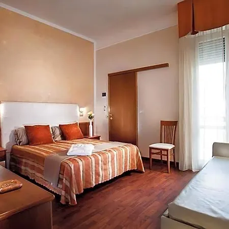 Bella Zurigo Hotel