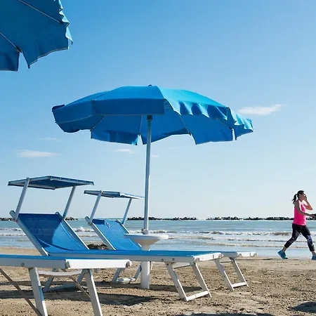 Bella Zurigo 3* Cesenatico