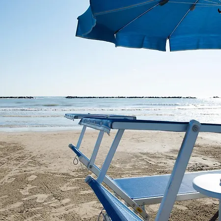 Bella Zurigo מלון 3*