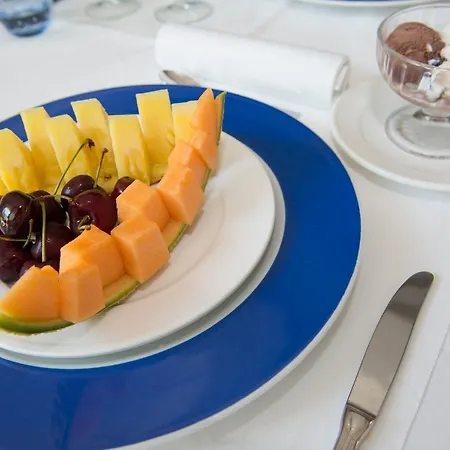 酒店 Bella Zurigo 切塞纳蒂科