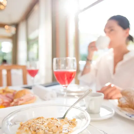 Bella Zurigo צ'סנטיקו