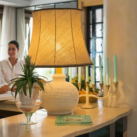 Hotel Bella Zurigo Cesenatico