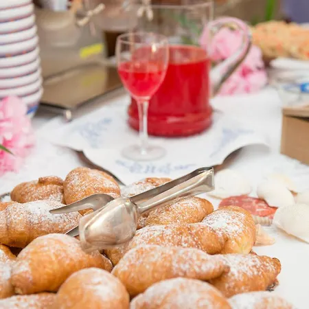 酒店 Bella Zurigo 切塞纳蒂科