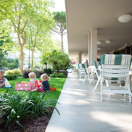 Bella Zurigo 酒店 切塞纳蒂科