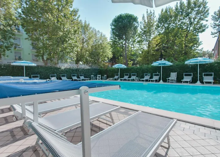 Bella Zurigo 3* تْشيزيناتيكو