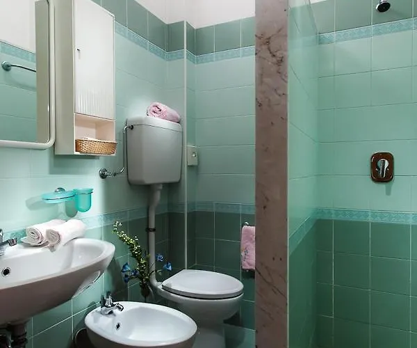 Bella Zurigo 3* 切塞纳蒂科