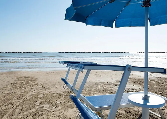 Bella Zurigo 酒店 3*