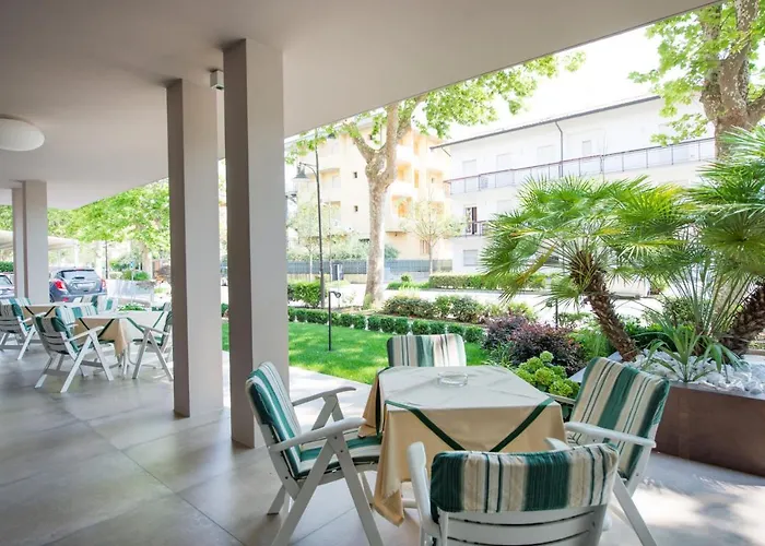 Bella Zurigo 切塞纳蒂科