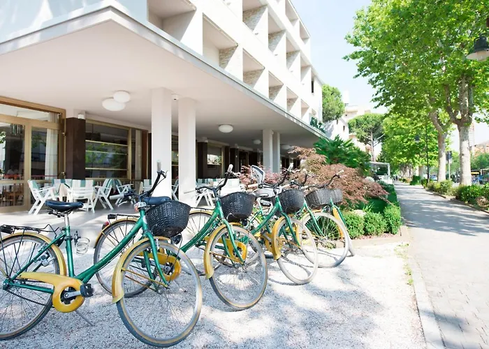 Bella Zurigo Hotel 3*