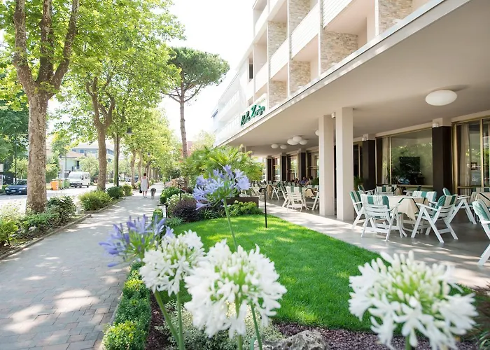 Bella Zurigo 3* Cesenatico