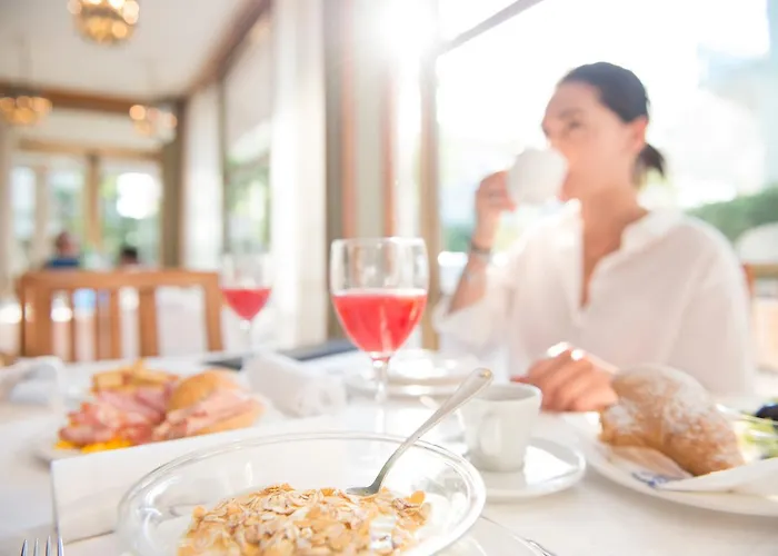 Bella Zurigo 切塞纳蒂科