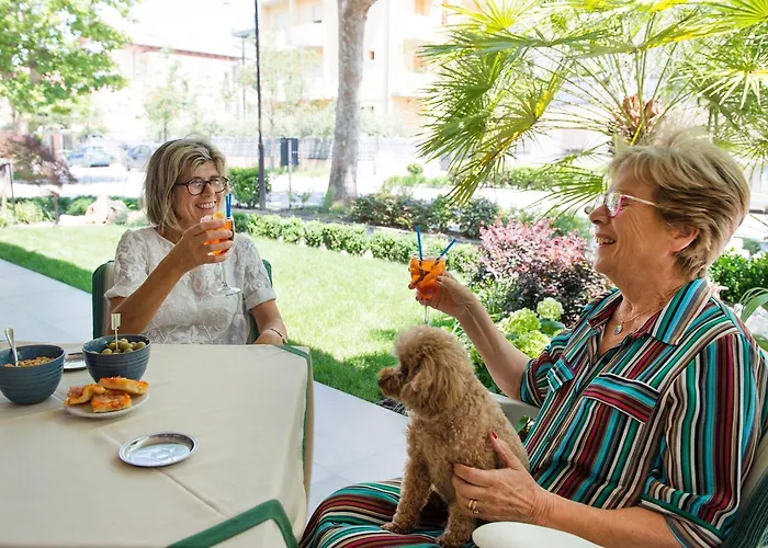 Bella Zurigo 3* 切塞纳蒂科