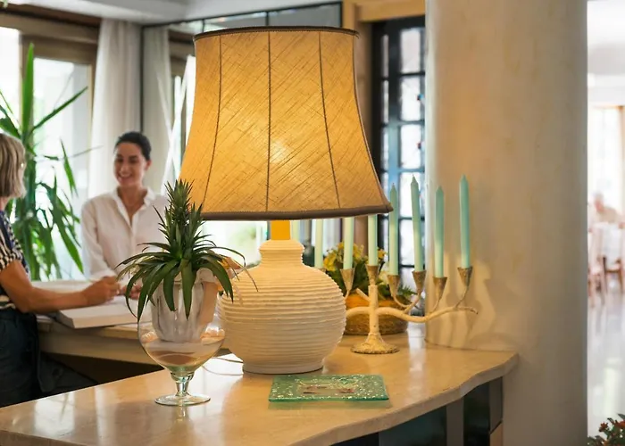 Hotel Bella Zurigo Cesenatico