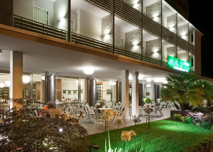 Bella Zurigo 3* Cesenatico