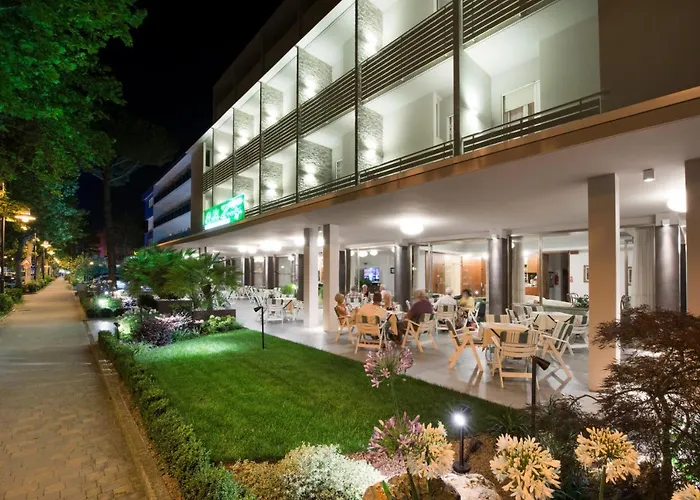 Bella Zurigo 3* Cesenatico