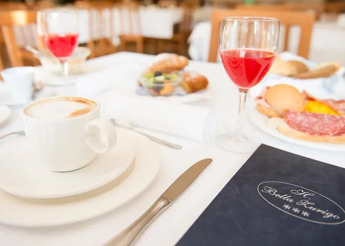 Bella Zurigo 3* تْشيزيناتيكو